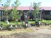 Leadville Hostel